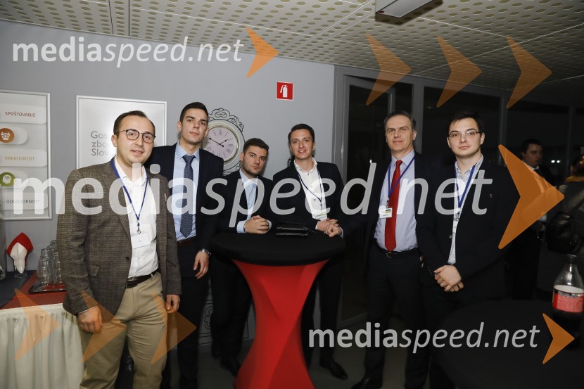 CFA Institute Research Challenge 2020