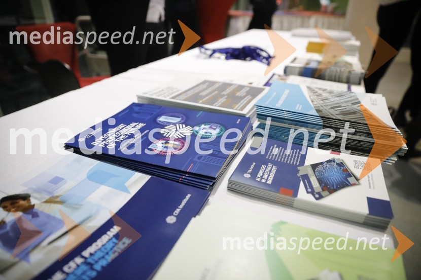 CFA Institute Research Challenge 2020