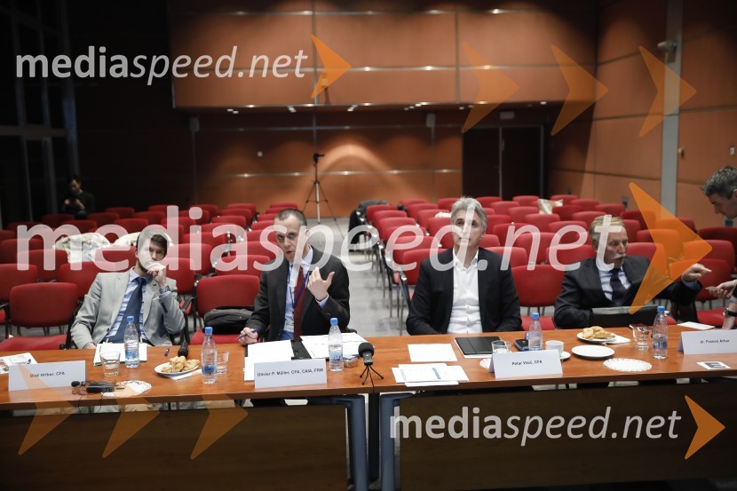 CFA Institute Research Challenge 2020