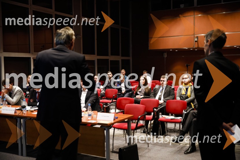 CFA Institute Research Challenge 2020