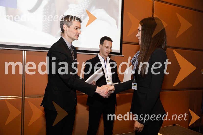  ... ;  ... ;  Katarina  AntolićCFA Institute Research Challenge 2020