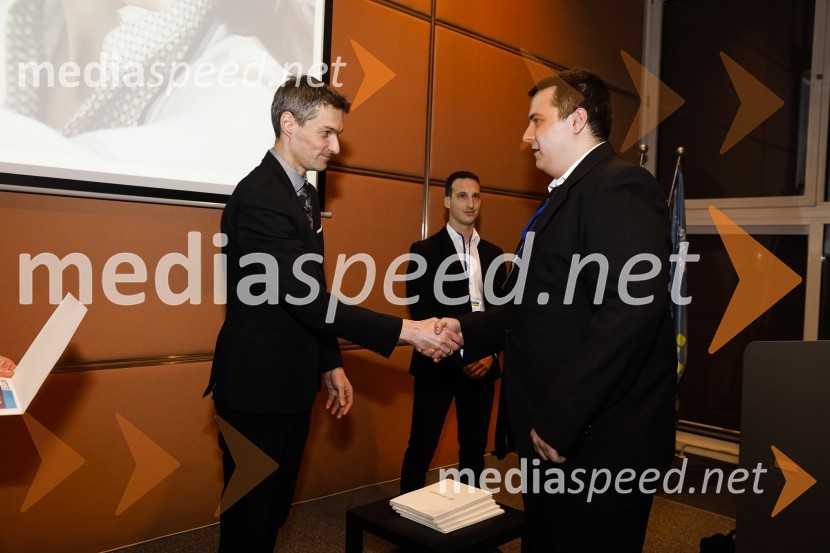  ... ;  Mihael  AntolićCFA Institute Research Challenge 2020