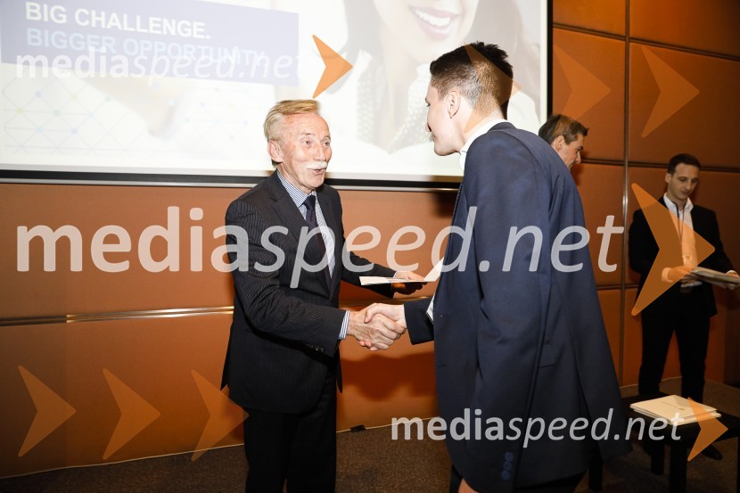 CFA Institute Research Challenge 2020