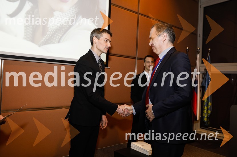  Bojan Ivanc, CFA, CAIA, član upravnega odbora društva CFA Slovenija in glavni ekonomist Analitike GZS, lokalni koordinator CFA Research Challenge 2018;  ... CFA Institute Research Challenge 2020