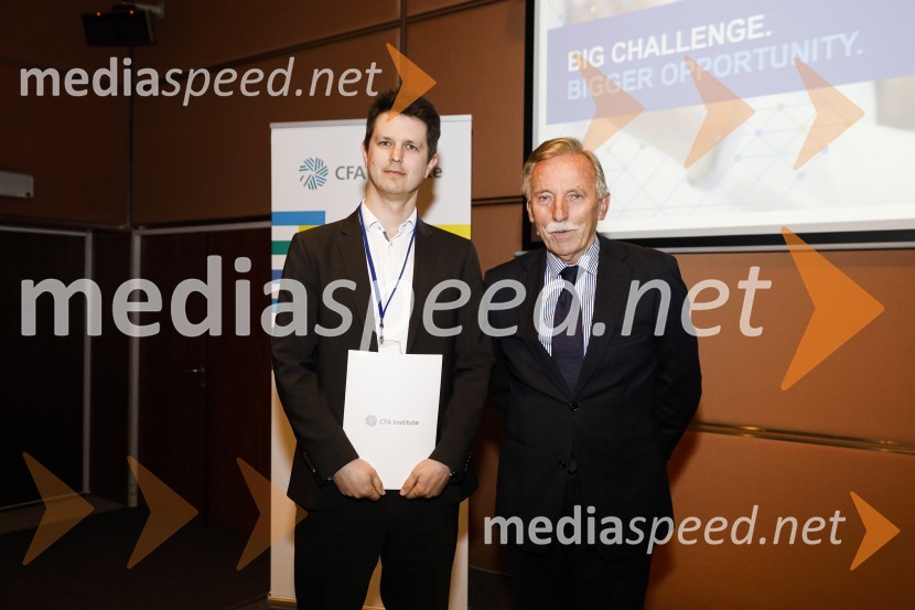 CFA Institute Research Challenge 2020