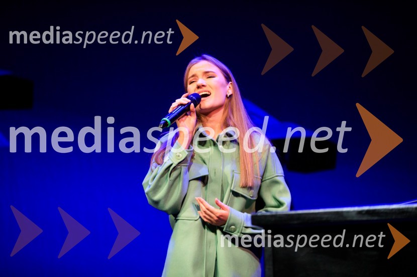  Iza Leskovšek, YouniteZALAGASPER, predstavitev prvenca