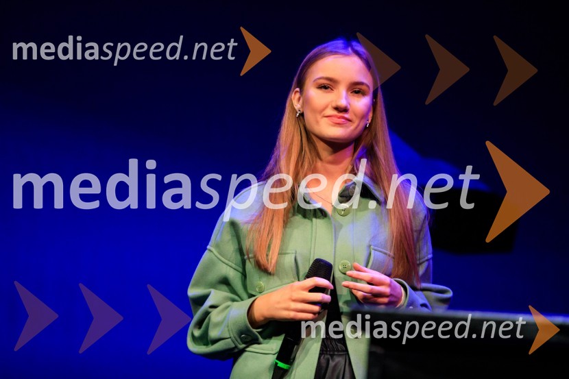  Iza Leskovšek, YouniteZALAGASPER, predstavitev prvenca