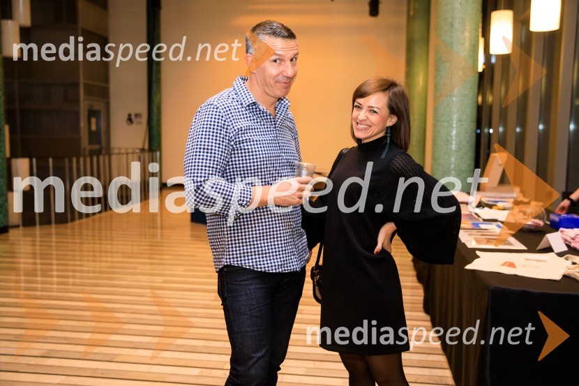 ZALAGASPER, predstavitev prvenca