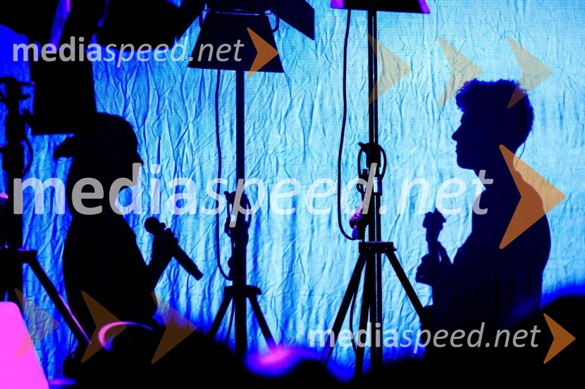 ZALAGASPER, predstavitev prvenca