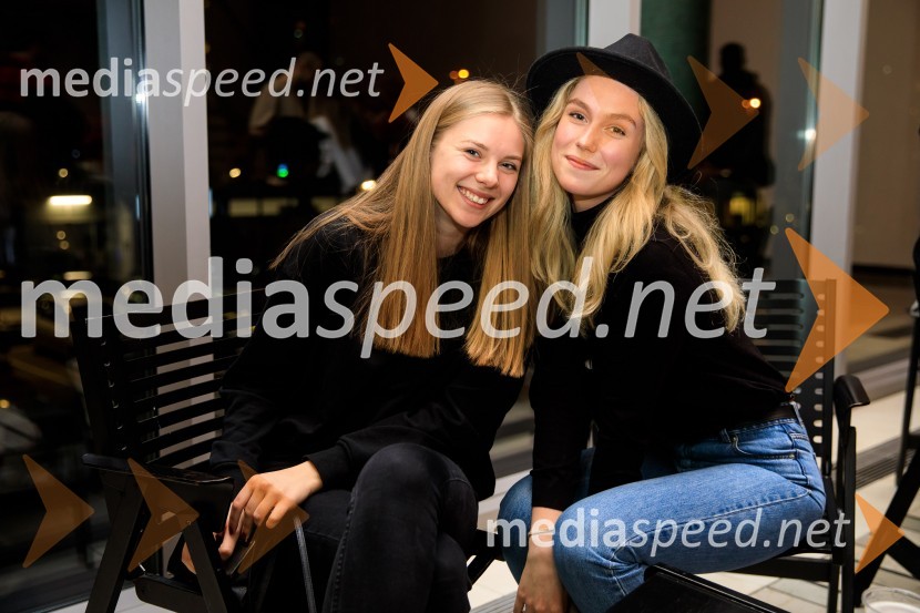 ZALAGASPER, predstavitev prvenca