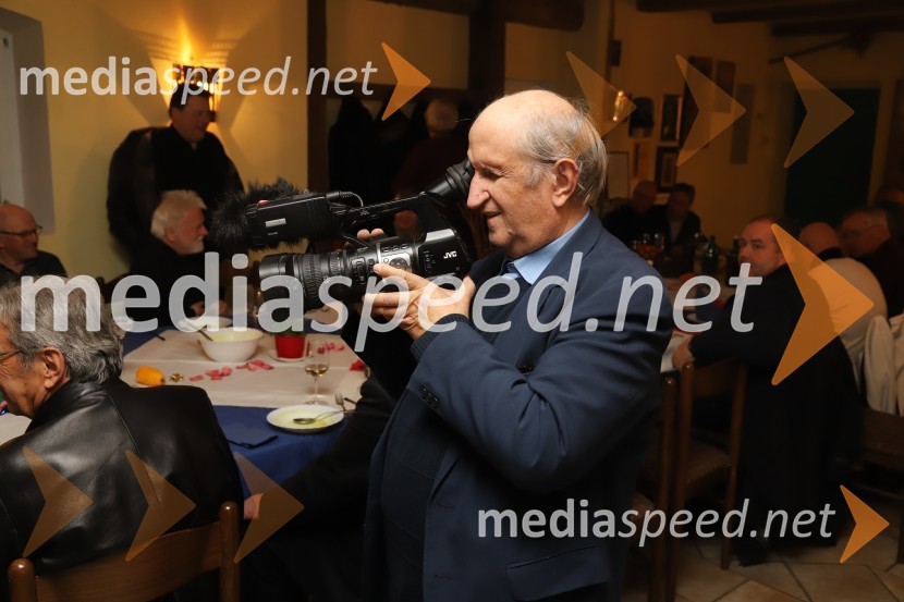  Frančišek Kopič, snemalecSrečanje muzikantov na izletniški kmetiji Mikuž