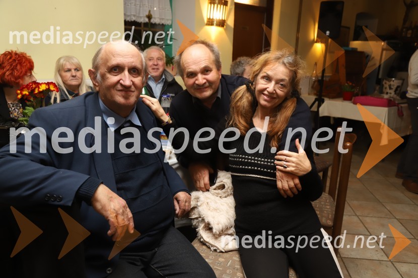 Srečanje muzikantov na izletniški kmetiji Mikuž