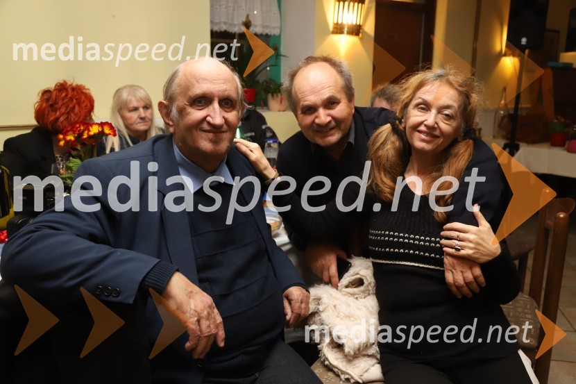 Srečanje muzikantov na izletniški kmetiji Mikuž