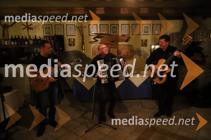  ... ;  Boris Rošker, glasbenik;  Branko Novak, Nobis pohištvo, d.o.o.Srečanje muzikantov na izletniški kmetiji Mikuž