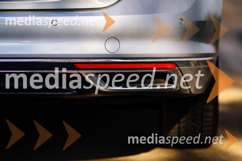 VW Passat Variant EleganceVW Passat Variant Elegance 2.0 TDI