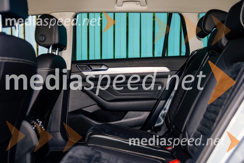 VW Passat Variant EleganceVW Passat Variant Elegance 2.0 TDI