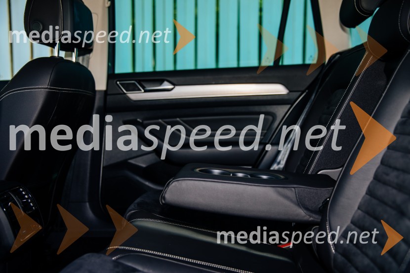 VW Passat Variant EleganceVW Passat Variant Elegance 2.0 TDI