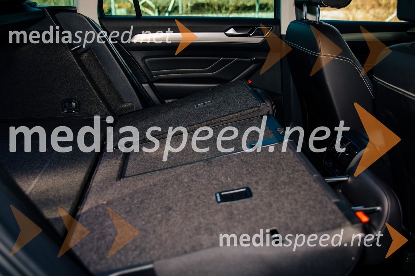 VW Passat Variant EleganceVW Passat Variant Elegance 2.0 TDI