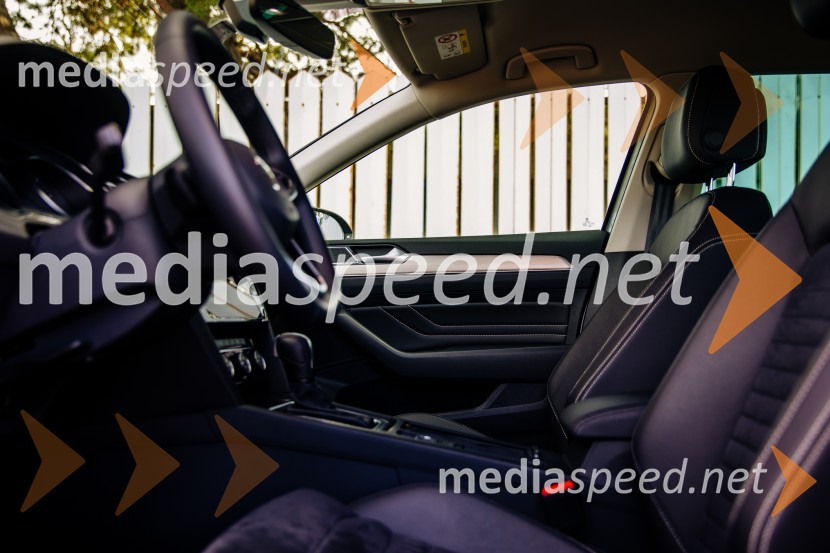 VW Passat Variant EleganceVW Passat Variant Elegance 2.0 TDI