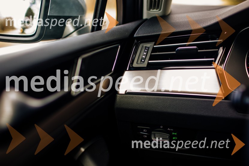 VW Passat Variant EleganceVW Passat Variant Elegance 2.0 TDI