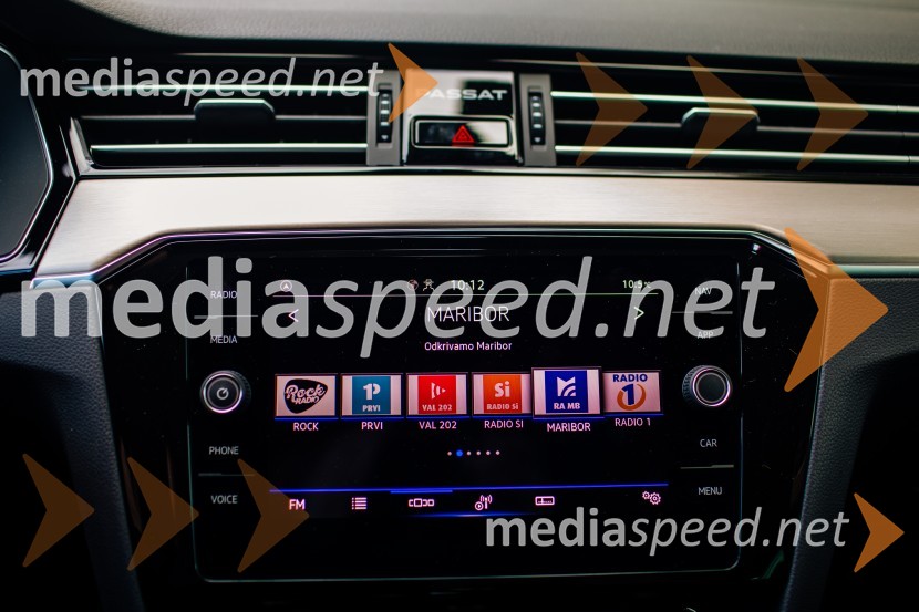 VW Passat Variant EleganceVW Passat Variant Elegance 2.0 TDI