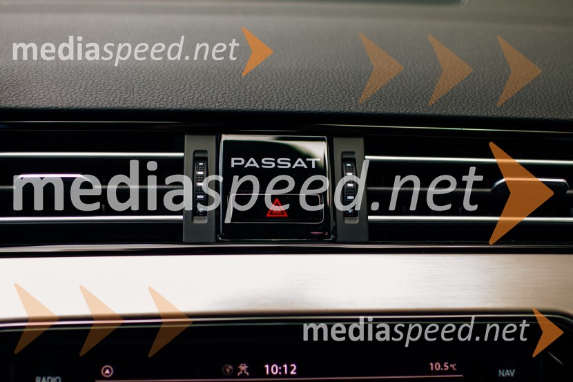 VW Passat Variant EleganceVW Passat Variant Elegance 2.0 TDI