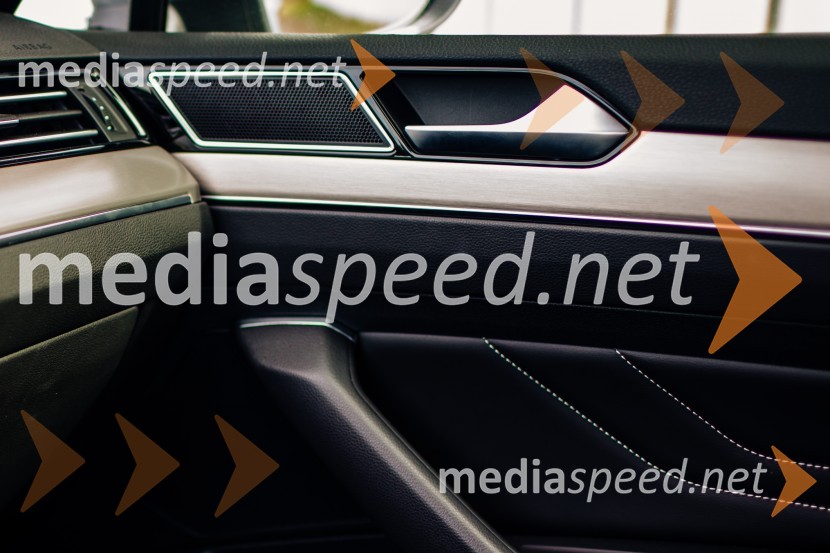 VW Passat Variant EleganceVW Passat Variant Elegance 2.0 TDI