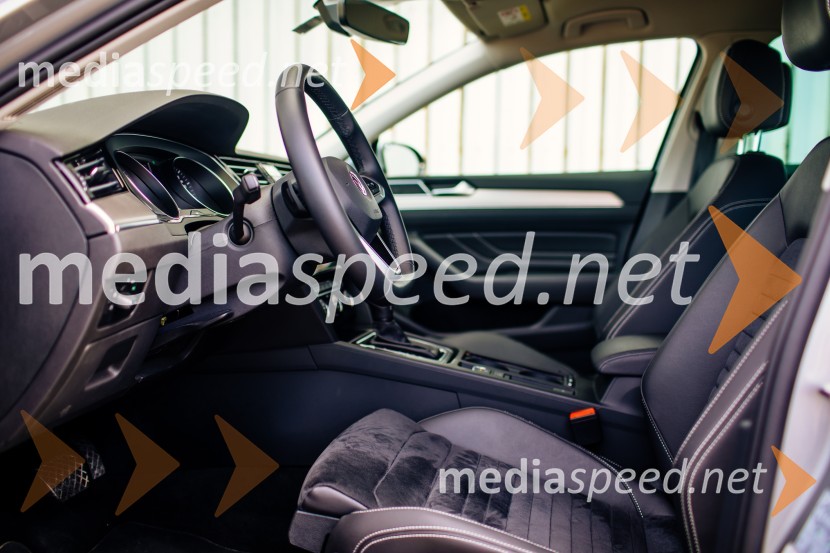 VW Passat Variant EleganceVW Passat Variant Elegance 2.0 TDI