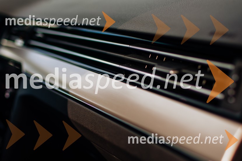 VW Passat Variant EleganceVW Passat Variant Elegance 2.0 TDI