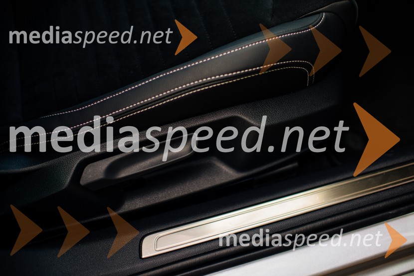 VW Passat Variant EleganceVW Passat Variant Elegance 2.0 TDI