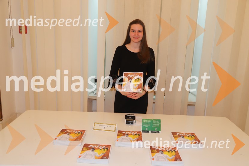 Pošta, premiera absurdno tragične komedije v SNG Maribor