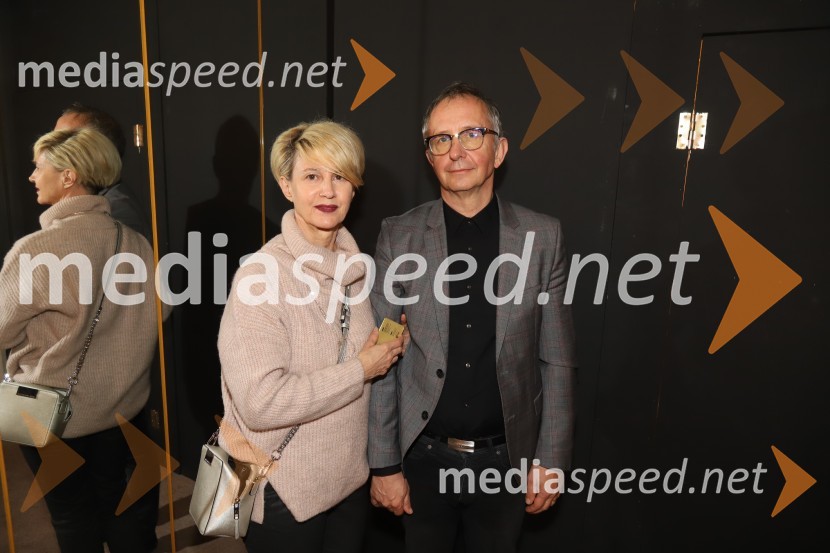 Pošta, premiera absurdno tragične komedije v SNG Maribor