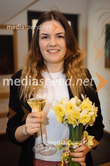  Vaneja Steyer, Steyer Vina5. Tradicionalna Smolčkova trgatev naravno sušenega grozdja za vino Steyer