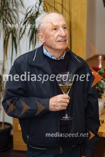  Jožef Steyer, Steyer Vina5. Tradicionalna Smolčkova trgatev naravno sušenega grozdja za vino Steyer