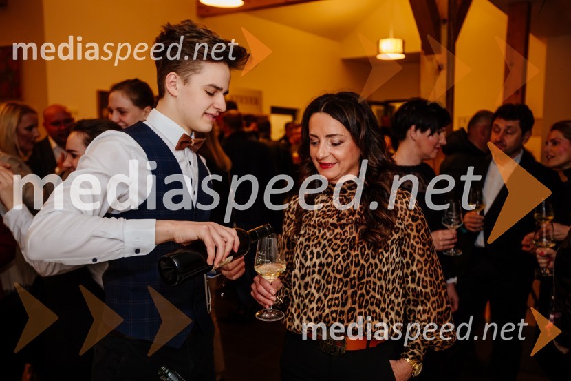  Mark Steyer, Steyer Vina;  ... Kruh in vino, Tomaž Kavčič in Petar Grašo na posestvu Steyer