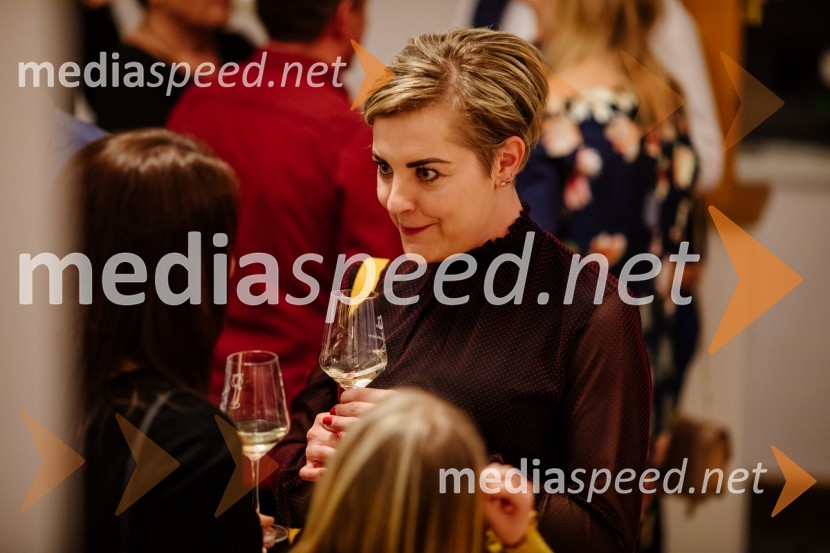 Kruh in vino, Tomaž Kavčič in Petar Grašo na posestvu Steyer