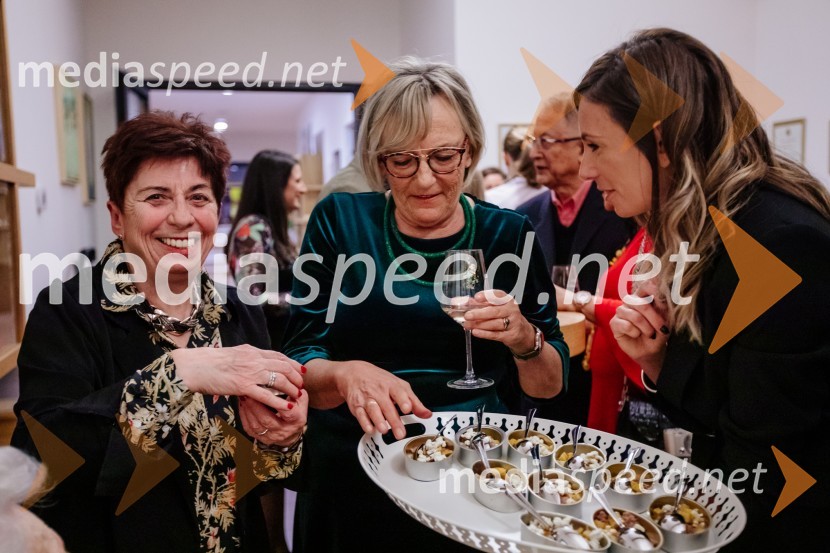 Kruh in vino, Tomaž Kavčič in Petar Grašo na posestvu Steyer