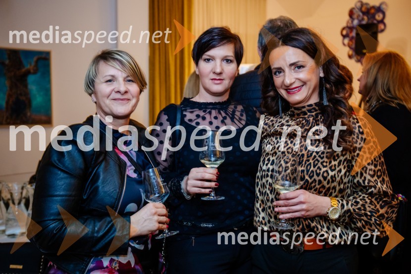 Kruh in vino, Tomaž Kavčič in Petar Grašo na posestvu Steyer