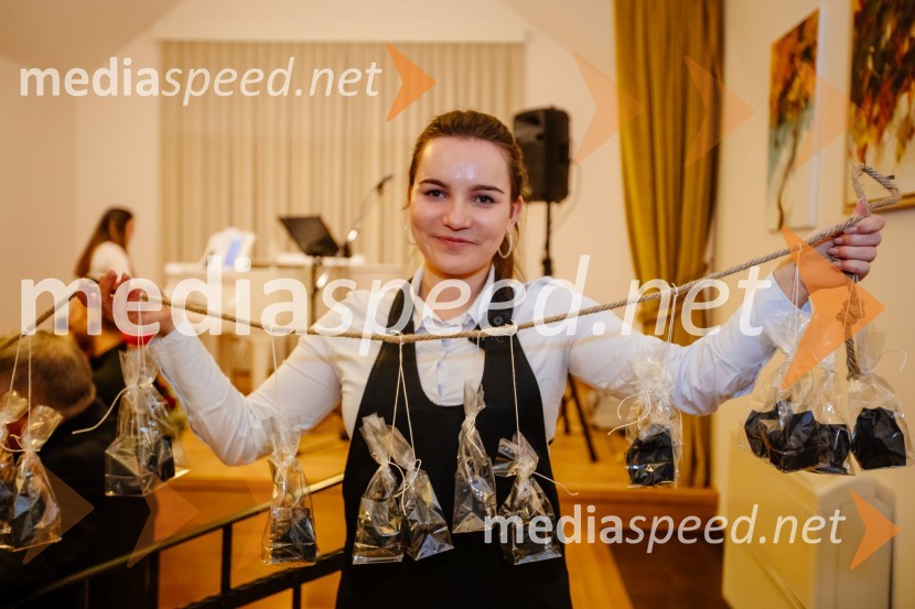 Kruh in vino, Tomaž Kavčič in Petar Grašo na posestvu Steyer