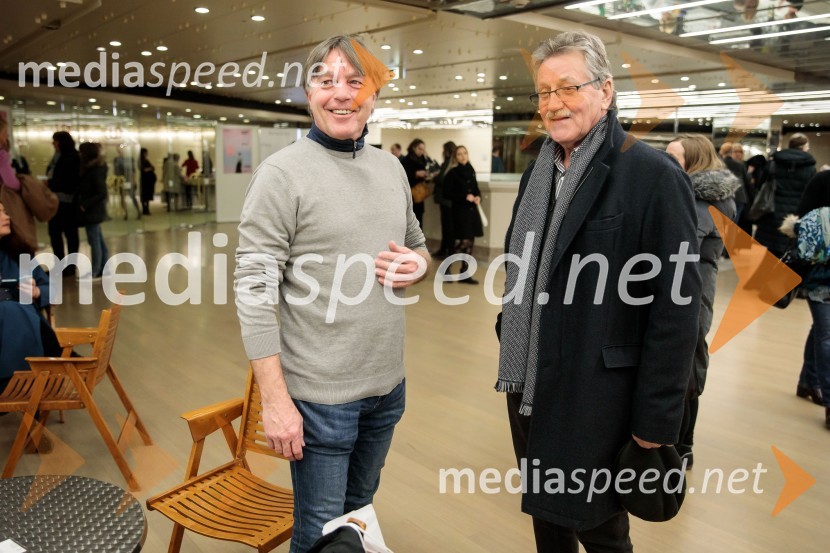 Fabula - Otvoritev Festivala literature sveta