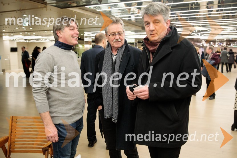  ... ;  ... ;  Jožef  ŠkoljčFabula - Otvoritev Festivala literature sveta