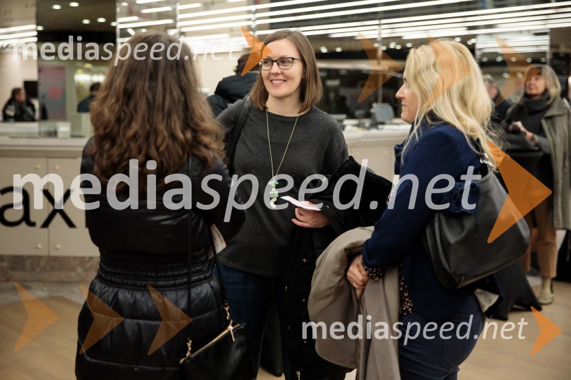 Fabula - Otvoritev Festivala literature sveta