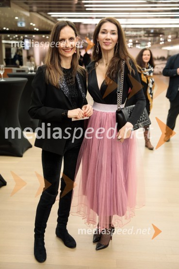 mag. Nataša Kos, Ministrstvo za notranje zadeve;  ... Fabula - Otvoritev Festivala literature sveta