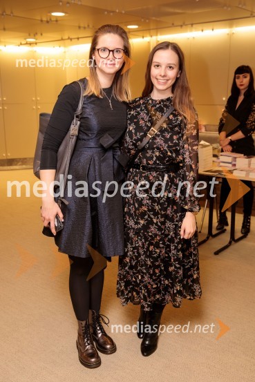  ... ;  Teja FerjančičFabula - Otvoritev Festivala literature sveta