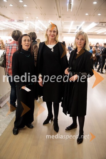 Fabula - Otvoritev Festivala literature sveta