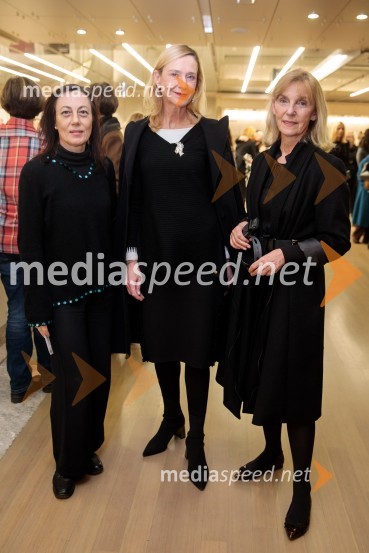 Fabula - Otvoritev Festivala literature sveta