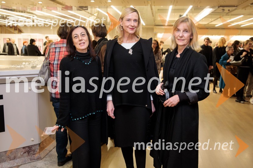 Fabula - Otvoritev Festivala literature sveta