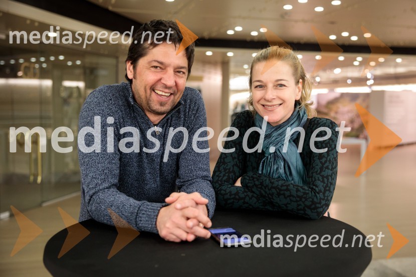  ... ;  Barbara Cerar, igralkaFabula - Otvoritev Festivala literature sveta