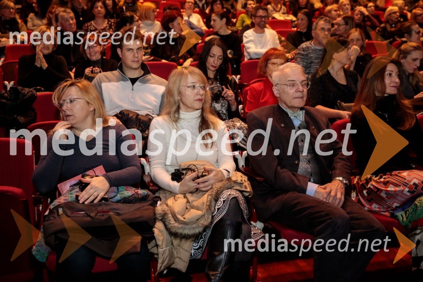 Fabula - Otvoritev Festivala literature sveta