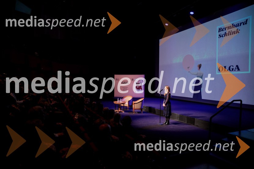 Fabula - Otvoritev Festivala literature sveta